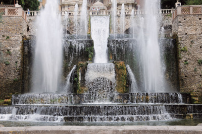 Italy Tivoli 09 09 082