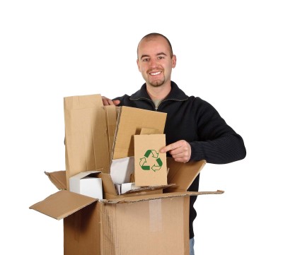 bigstock_Young_Man_Recycling_Cardboard_4118199