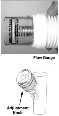 flow valve