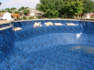 Bags_On_Stairs__Seahorse_Pools_Texas