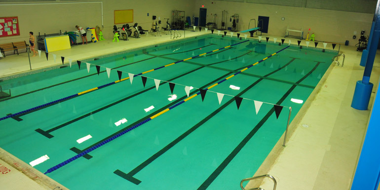 Volunteer Pool 004