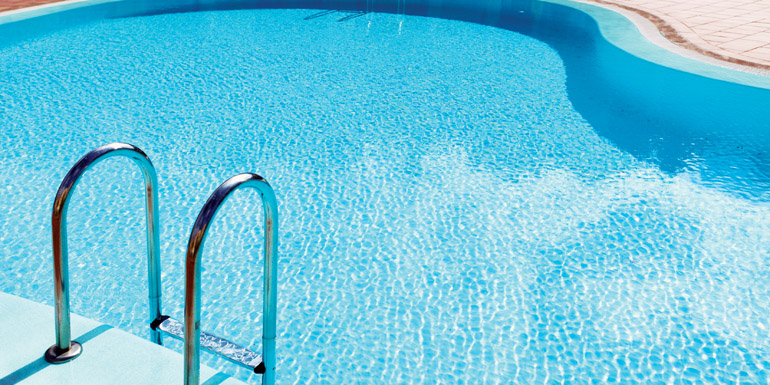 Maintenance and troubleshooting tips for saltwater chlorinators - Pool &  Spa Marketing