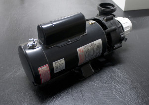 Spa Large Pump_1