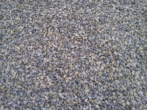 concrete coarse aggregate