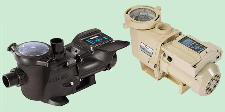 Pool pump manufacturers receive Energy Star certification