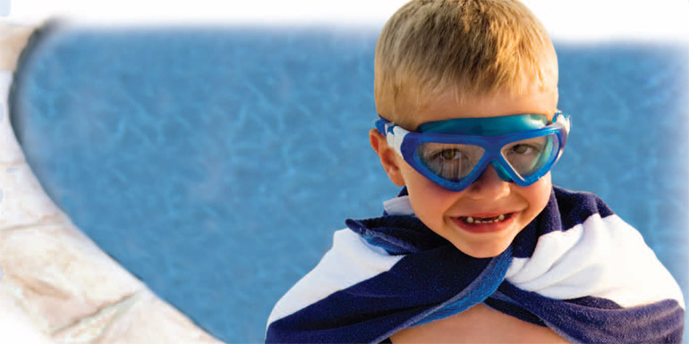 Aquatics industry gears up for National Water Safety Month