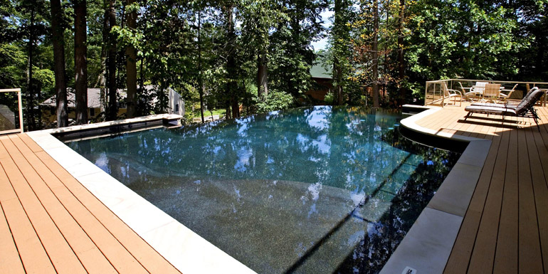 Chimera Pool & Landscape, LLC