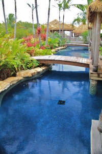 Reef Tropical Pools