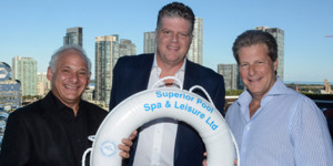 Superior Pool, Spa and Leisure celebrates 40 years_2