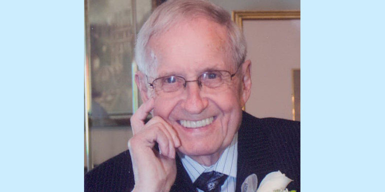 Long-time industry member Ed Gibbs Sr. passes