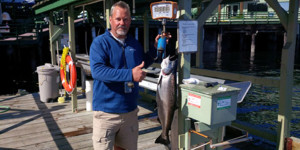 Fishing derby a hit with PHTCC Vancouver Island chapter members 2