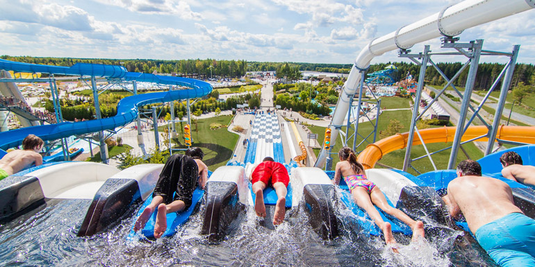 Ottawa waterpark to face TSSA charges in court