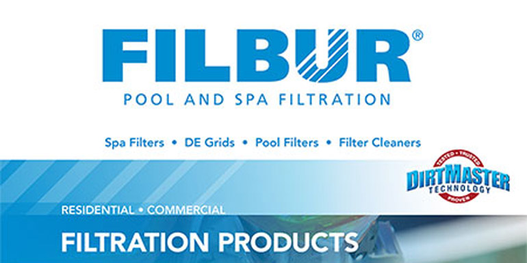 Filbur releases new product catalogue