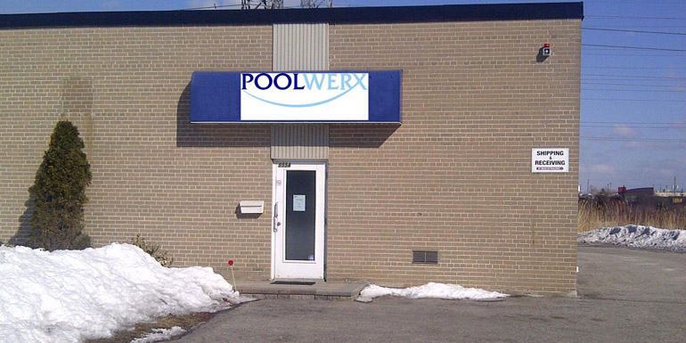 PoolWerx to open second location