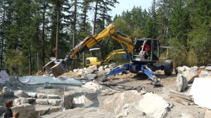 construction type 3 and 4 natural swimming pond (1)