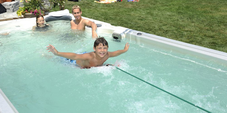 Canadian hot tub sales expected to increase in 2014