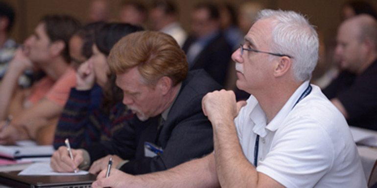 IPSPE makes industry education a top priority