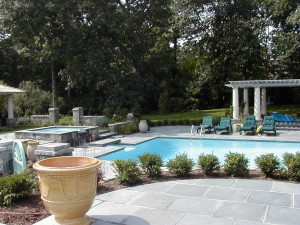 Attractive Pool Application 3