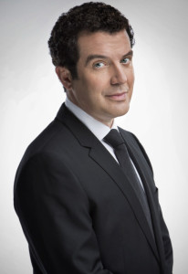 Saugeen Shores Lifesaving Club to host Rick Mercer 2