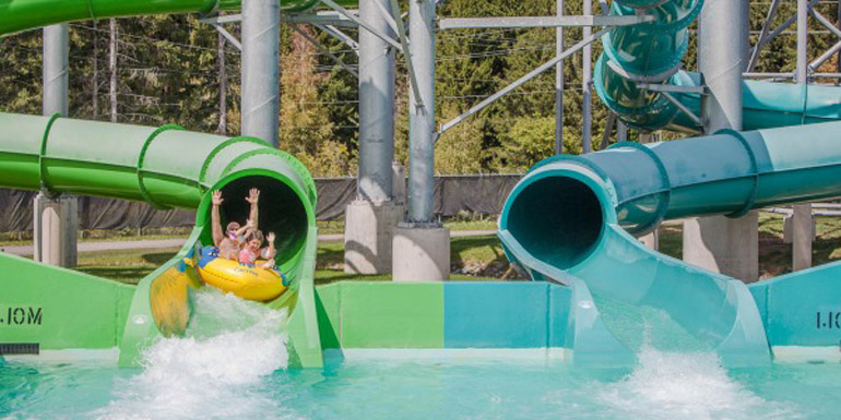 Nine safety charges dropped against Calypso waterpark