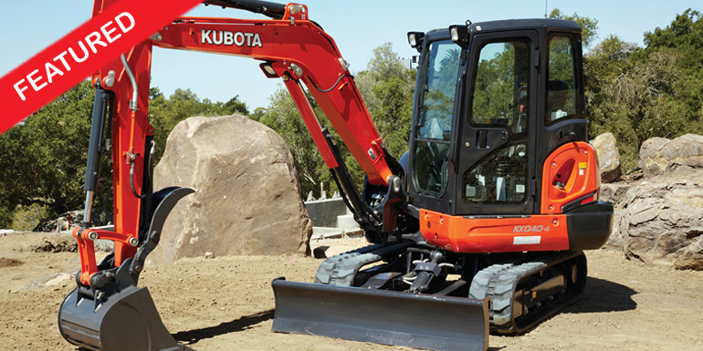 Kubota