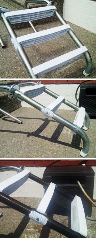 Ladders