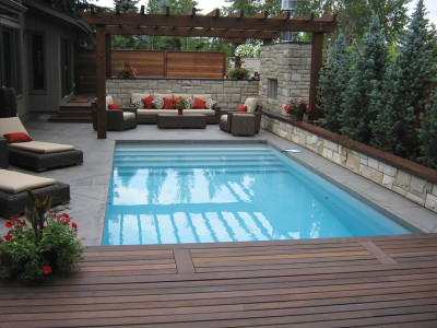 Ark Custom Pool & Spa__green-finished-1