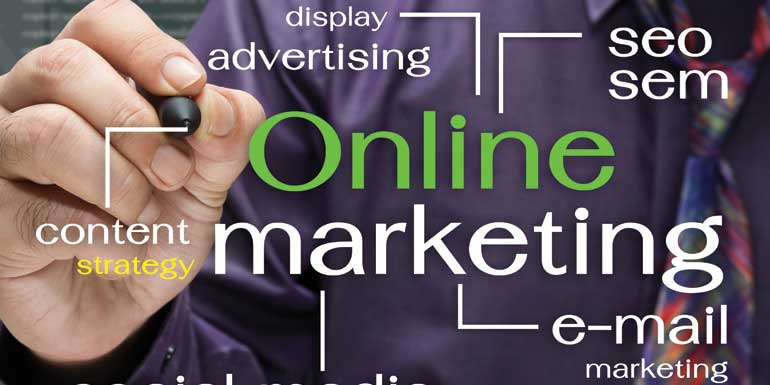 On-Line-Marketing