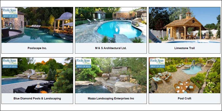 Pools-Spas-Patios