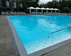 Learn why composite coatings are shaking up pool resurfacing