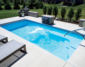 Smaller pools, bigger impact: Why are homeowners downsizing?