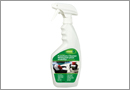 Outdoor Furniture Cleaner