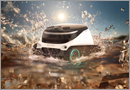 Aiper Scuba N1 Ultra Robotic Pool Cleaner