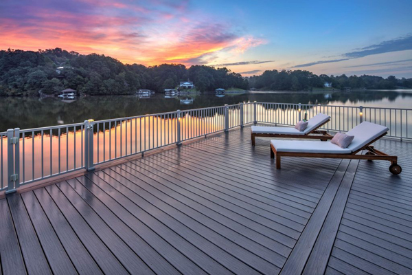 Check out this year’s outdoor living trends!