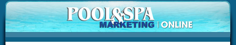 Pool & Spa Marketing Online Newsletter