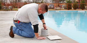 The Pool & Hot Tub Alliance had launched its Registered Pool Maintenance and Service Technician Apprenticeship Program. 