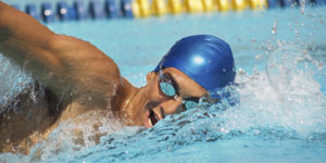 Canadians played a major role to help Energy Standard swim to victory as the first-ever International Swimming League match concluded in Indianapolis.