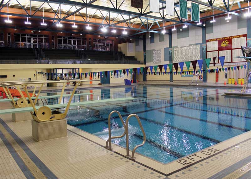 Natatorium