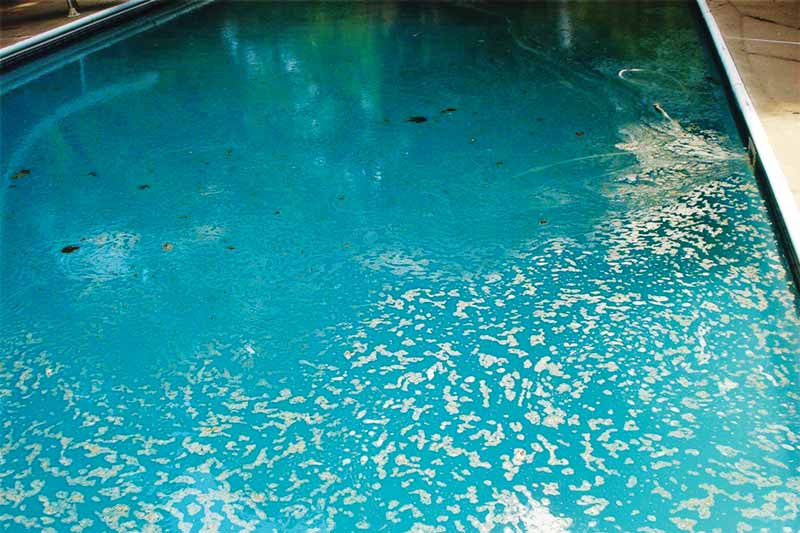 By incorporating enzymes and phosphate removal into pool maintenance, it automates the removal of unwanted contaminants from pool water.