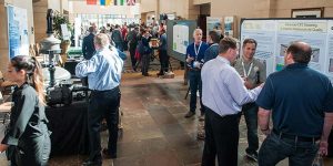 The World Aquatic Health Conference WAHC offers a variety of opportunities for networking with like-minded professionals, industry leaders, and experts. 