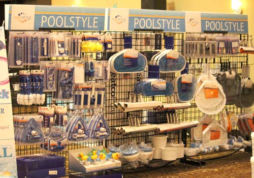 When considering what to carry in the ‘pool tool’ category, retailers should bring in a good, better, and best strategy and price them accordingly.