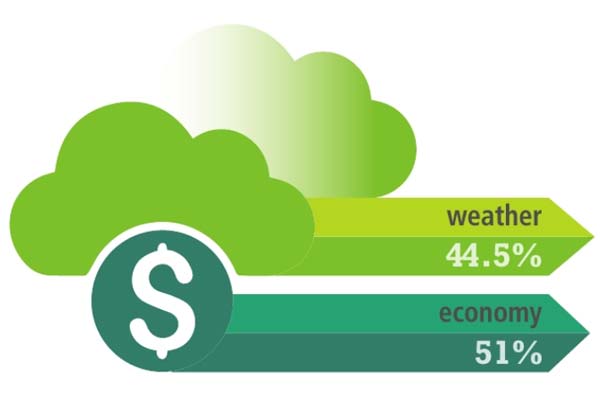 Weather-vs-Economy