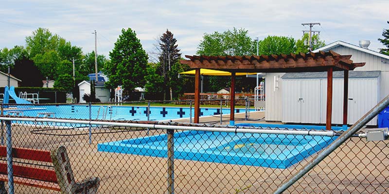 The redevelopment of the Parc olympique pool and pavilion in Pincourt, Que., is getting a financial boost from federal, provincial, and municipal levels of government to the tune of nearly $1.3 million.