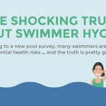 Survey finds many swimmers unaware of potential health risks