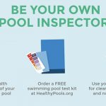 Survey finds many swimmers unaware of potential health risks