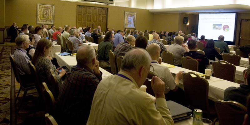 Those interested in presenting at this year’s World Aquatic Health Conference (WAHC) have until August 17 to submit their presentation information.