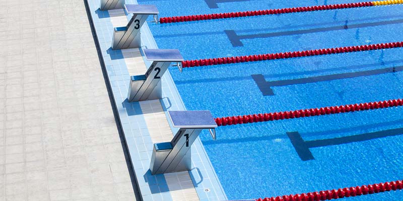 Calgary has imposed a temporary diving ban at 11 of its municipal pools.