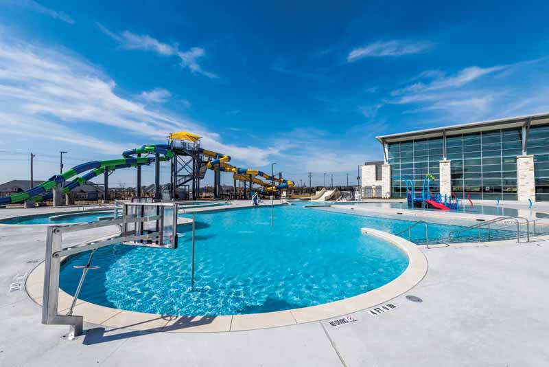 Aquatic facilities in major metropolitan areas need to find proactive ways to show potential employees the value and benefits of being a lifeguard.