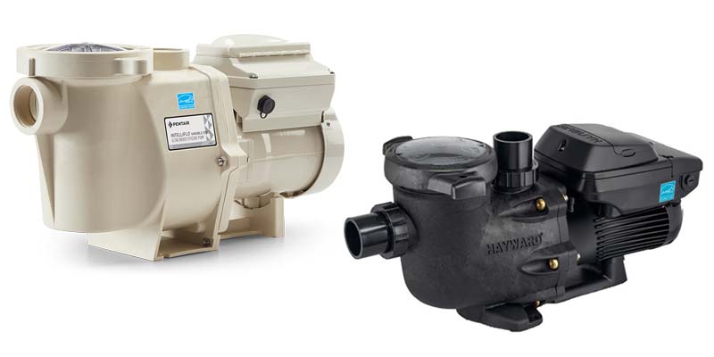 Pentair Aquatic Systems and Hayward Industries Inc., have received Energy Star awards recognizing each company’s continued leadership in protecting the environment through the development of energy-efficiency products such as variable-speed pumps (VSPs).