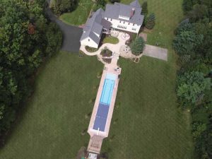 When a pool professional is discussing the idea of a cover with a prospective customer, it is important to include the convenience factors as part of the conversation.